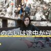 下半期の占いは途中からどう使う？上半期の振り返りと残りの月の配分