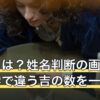 吉数とは？姓名判断の画数と数意学で違う吉の数を一覧で解説